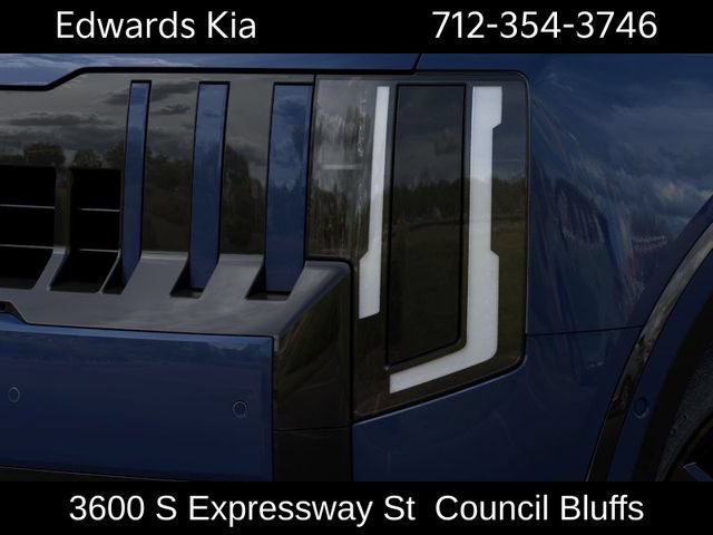 New 2027 Kia Telluride SX Prestige AWD/4WD image 12