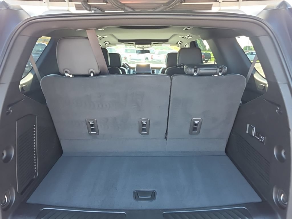 Used 2023 Chevrolet Tahoe LT w/ Luxury Package AWD/4WD image 21