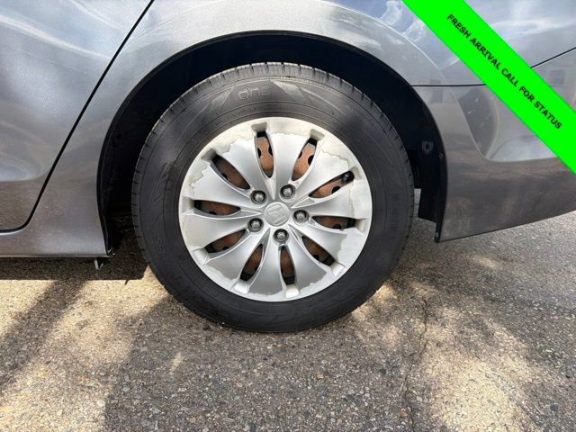 Used 2012 Honda Accord LX image 4