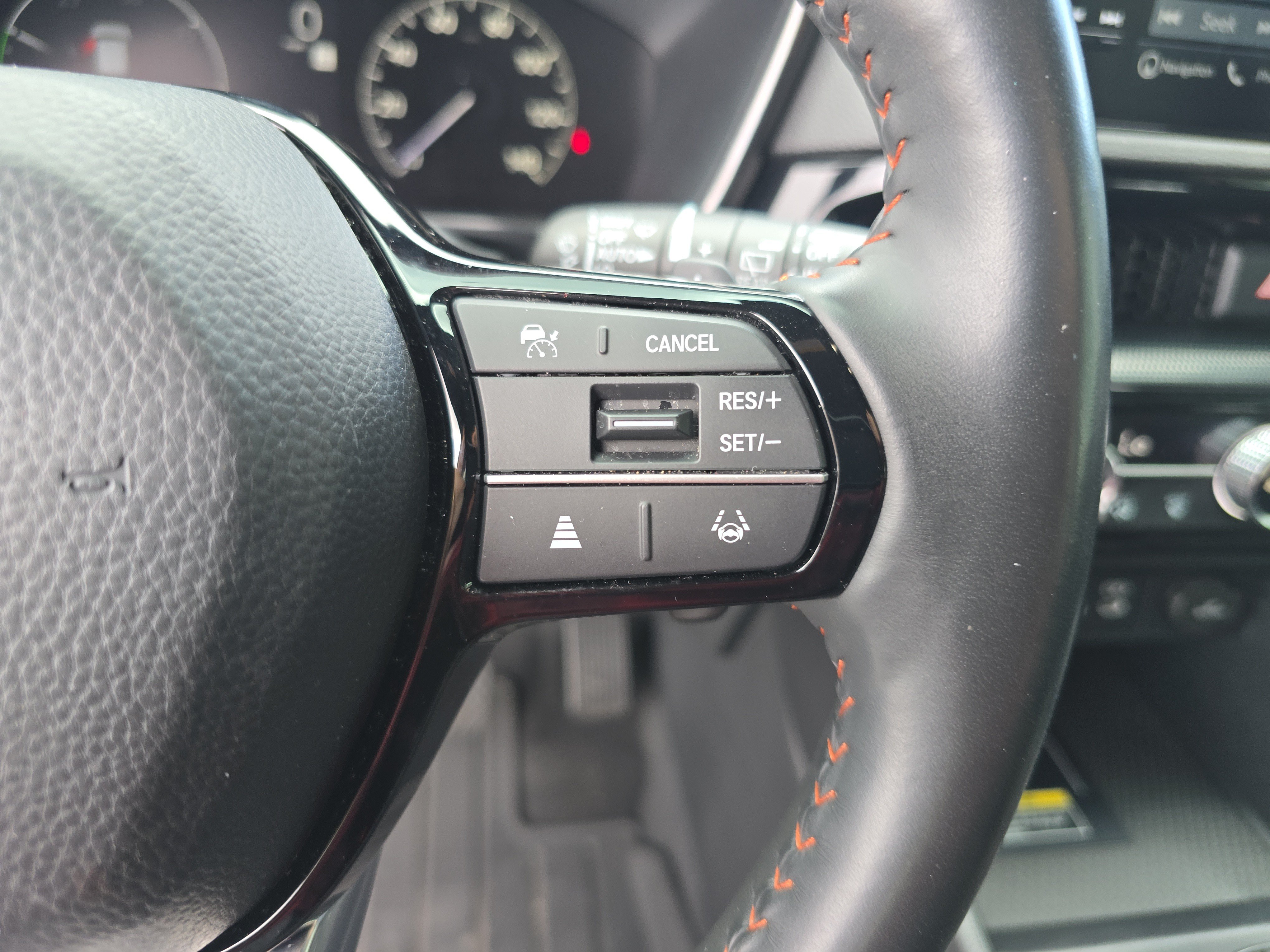 Used 2023 Honda CR-V Sport Touring image 30