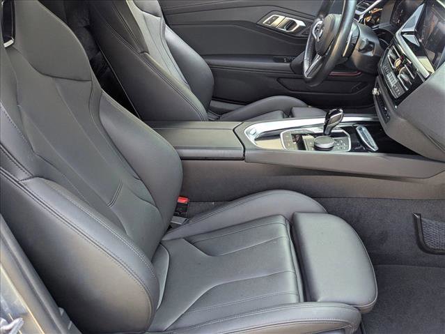 Used 2025 BMW Z4 sDrive30i image 15