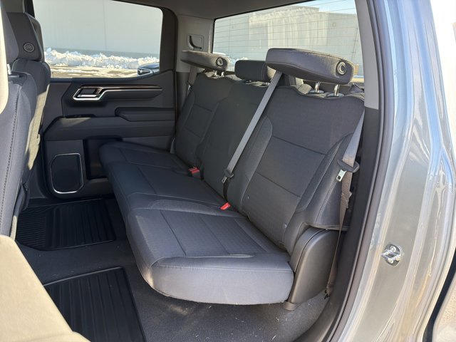 New 2026 Chevrolet Silverado 1500 LT image 23