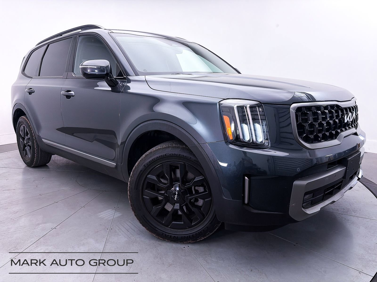 Certified 2023 Kia Telluride SX Prestige X-Pro