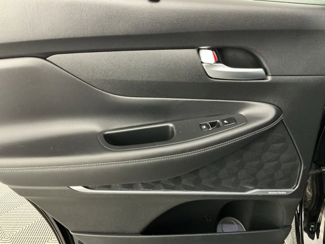 Used 2022 Hyundai Santa Fe Limited image 9