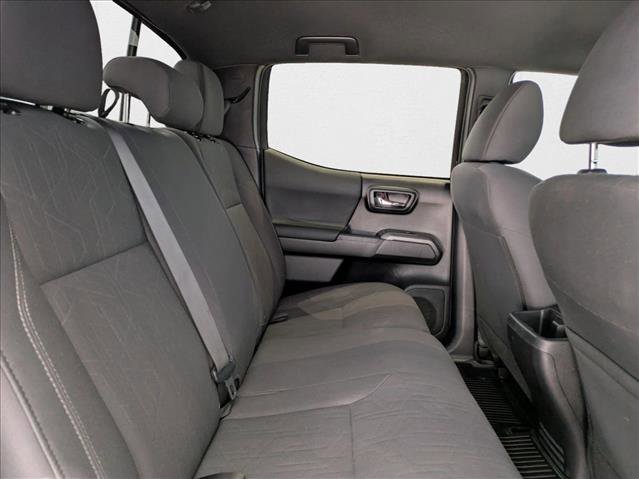 Used 2019 Toyota Tacoma TRD Sport image 19