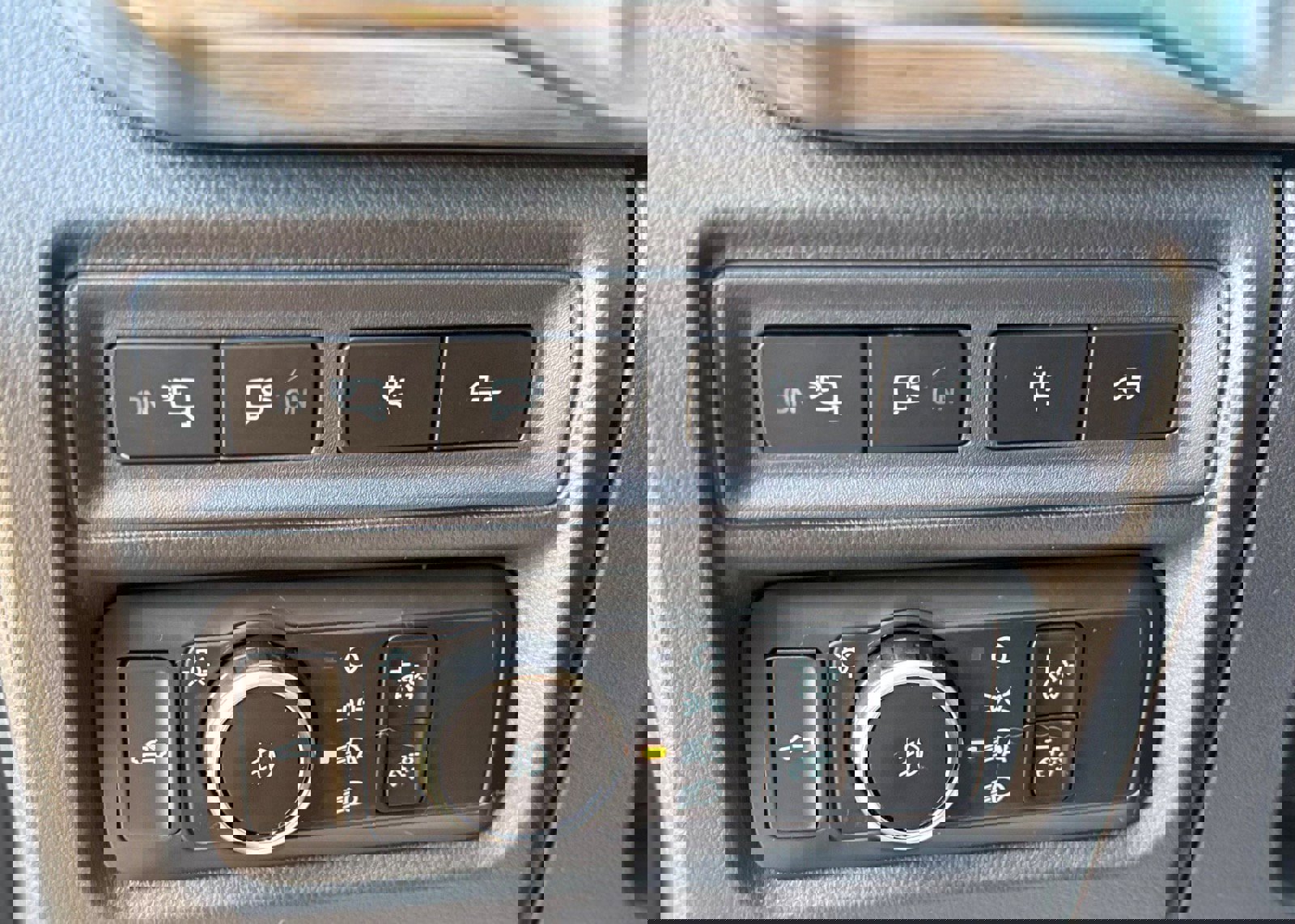 Certified 2022 Ford F150 Lariat w/ Equipment Group 502A High image 33