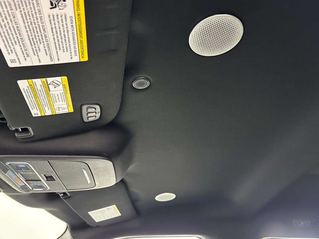 Used 2022 Ford F150 Platinum w/ Equipment Group 701A High image 25