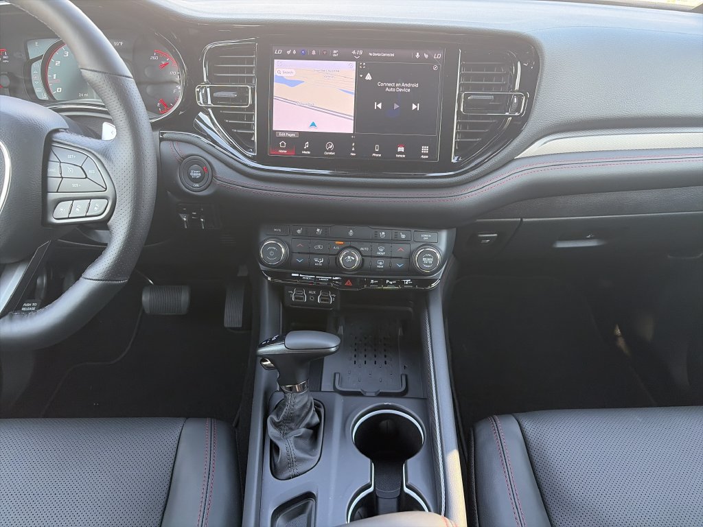 New 2027 Dodge Durango R/T AWD/4WD image 16