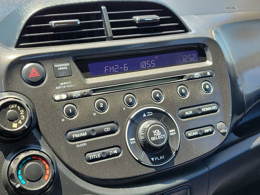 Used 2012 Honda Fit Sport image 19