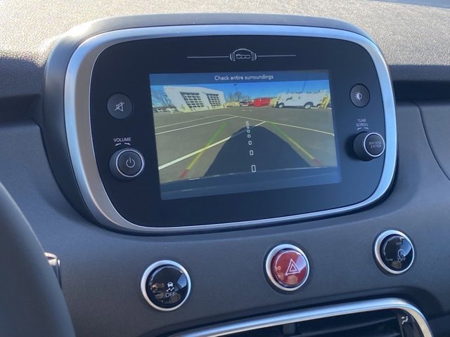 New 2023 FIAT 500X Pop w/ Comfort Group image 3