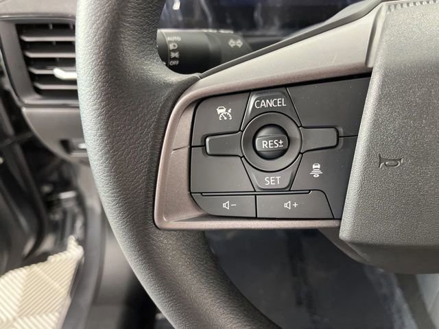New 2026 Nissan Sentra S w/ S Cold Weather Package FWD image 23
