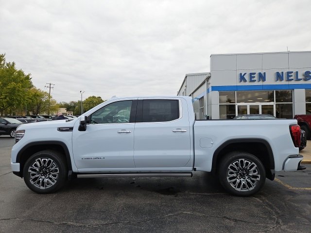 New 2026 GMC Sierra 1500 Denali Ultimate image 2