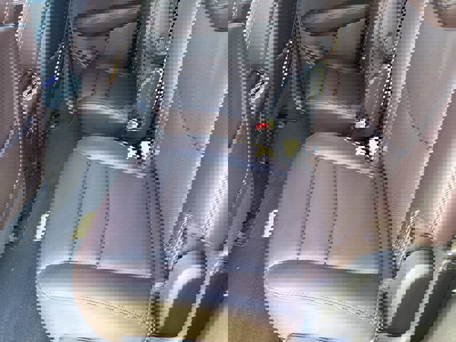 Certified 2024 Cadillac XT6 Premium Luxury w/ Technology Package image 16