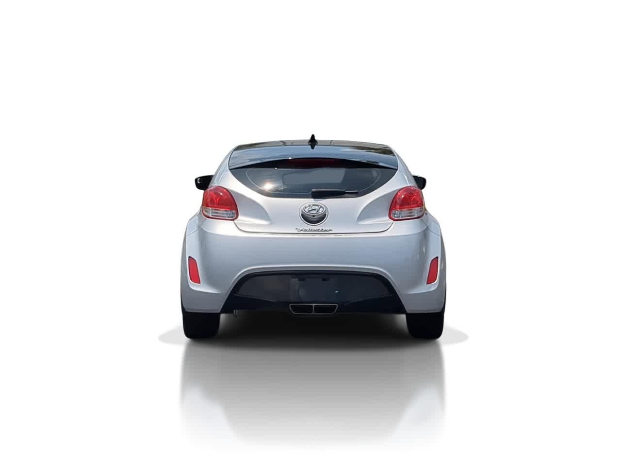 Used 2017 Hyundai Veloster Value Edition FWD image 7