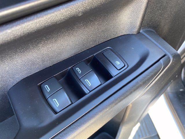 Certified 2019 GMC Sierra 1500 4x4 Double Cab w/ X31 Off-Road Package image 16