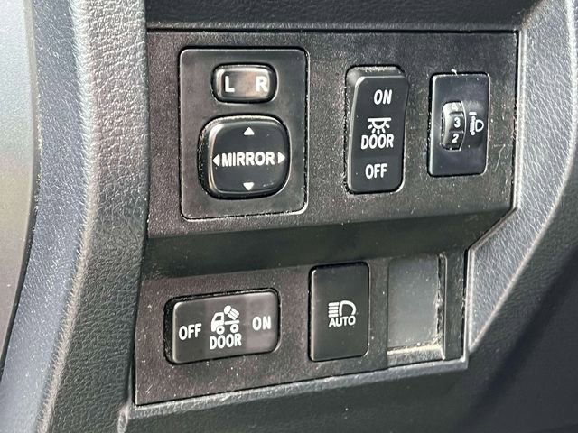 Certified 2019 Toyota Tundra SR5 AWD/4WD image 21