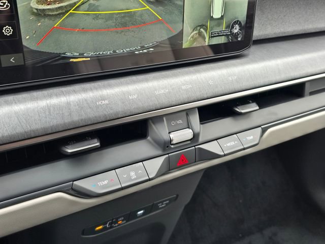 New 2026 Kia EV9 Wind image 12