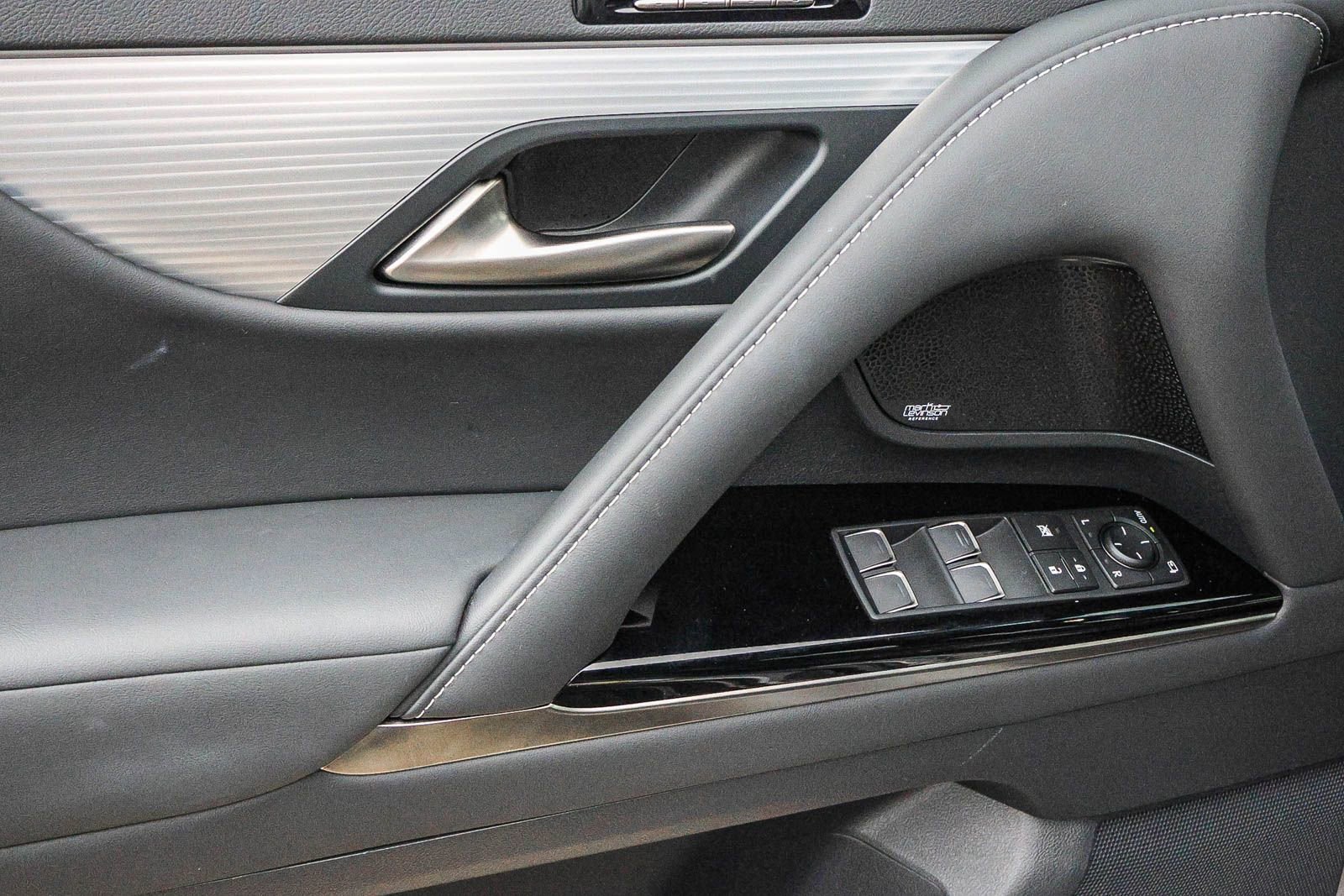 Used 2024 Lexus LX 600 F Sport image 30