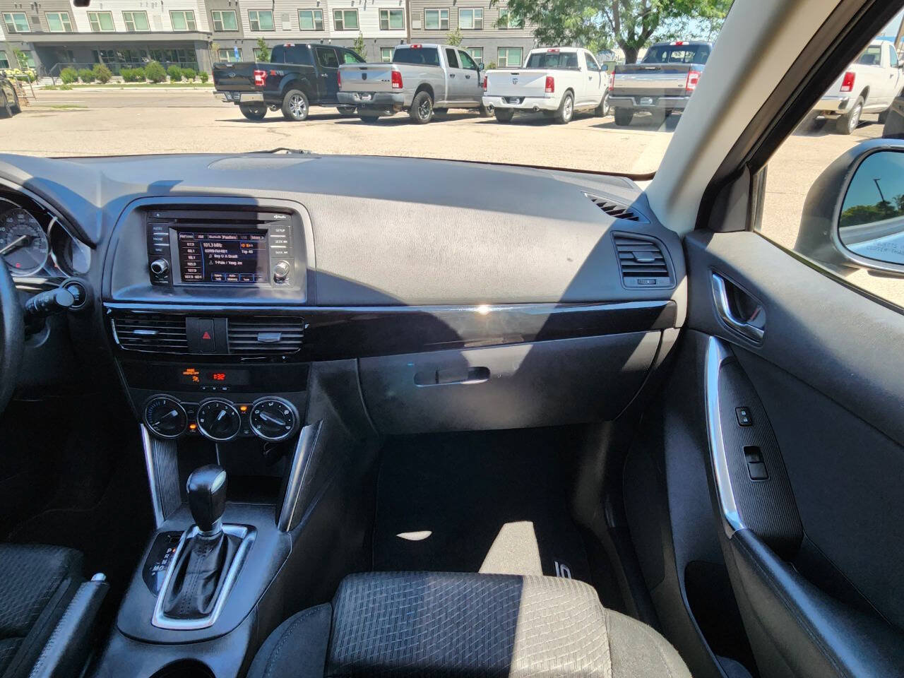 Used 2015 MAZDA CX-5 Touring AWD/4WD image 17