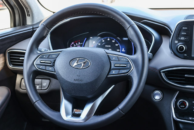 Used 2019 Hyundai Santa Fe Limited w/ Cargo Package FWD image 16