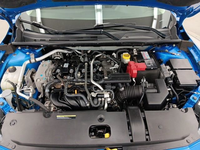 Used 2023 Nissan Sentra SR w/ Electronics Package image 28