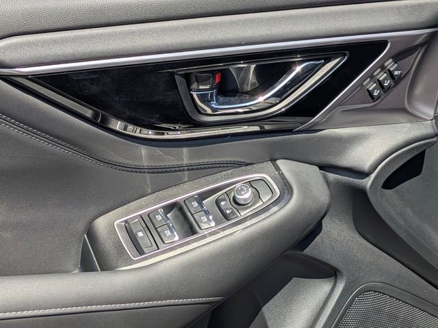 Used 2024 Subaru Outback Limited image 8