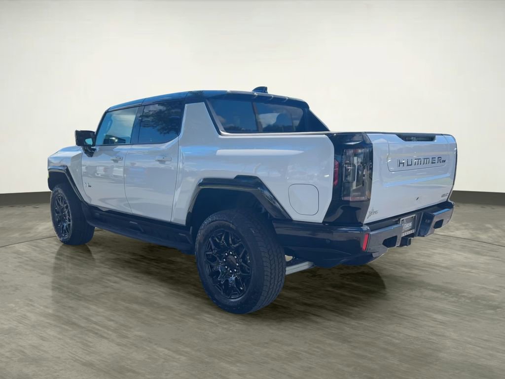 New 2026 GMC Hummer EV 4x4 Crew Cab image 3