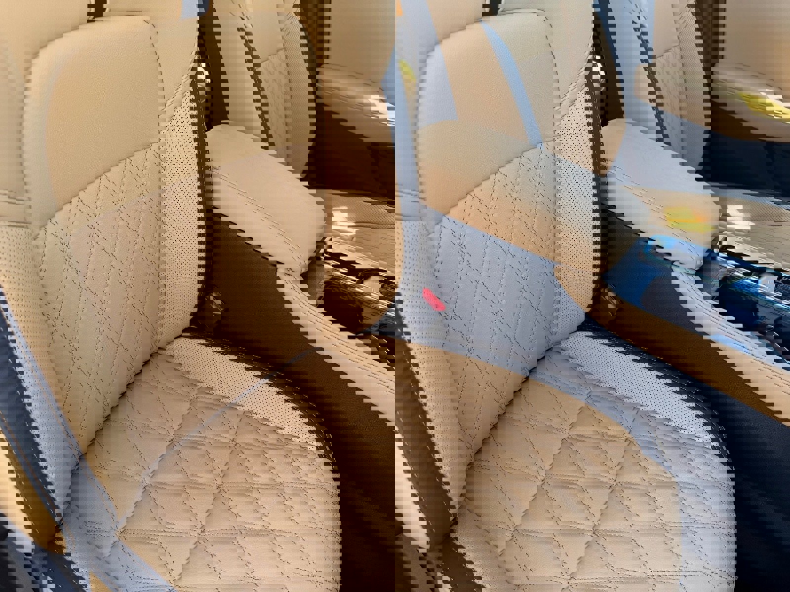 New 2025 Nissan Sentra SV w/ SV Premium Package image 12