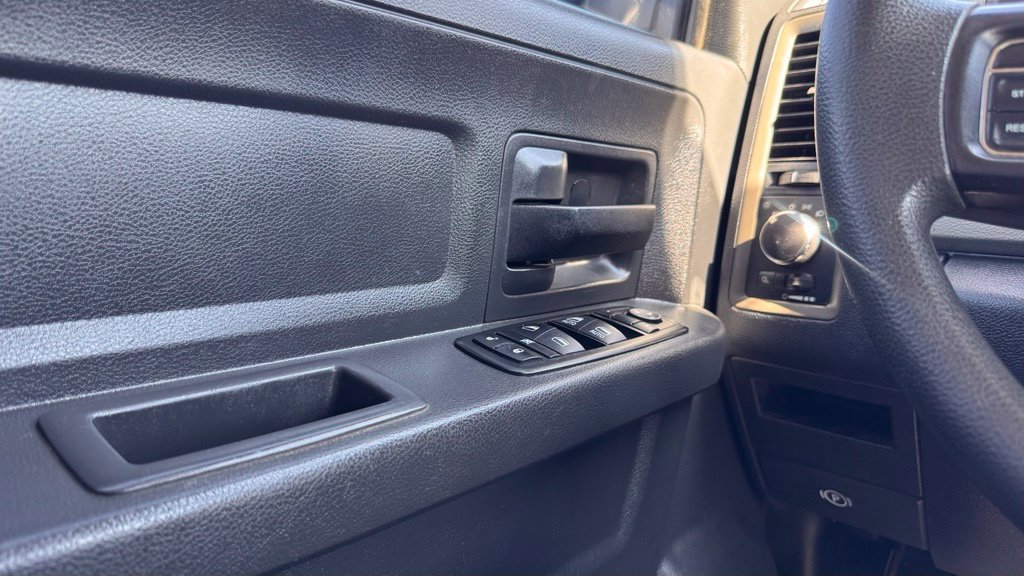 Used 2012 RAM 1500 ST w/ ST Popular Equipment Group RWD image 12
