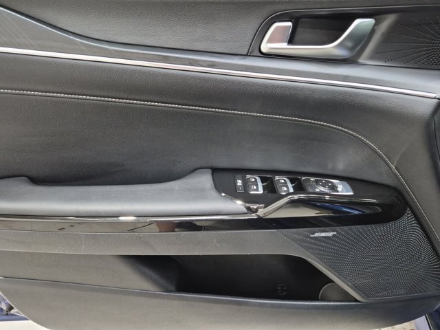 Certified 2025 Kia K5 GT-Line w/ GT-Line Premium Package FWD image 28