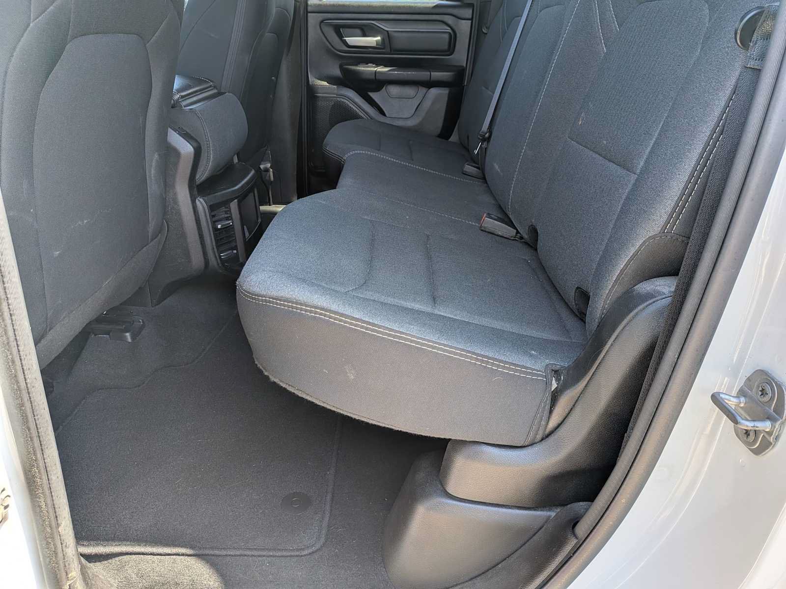 Used 2022 RAM 1500 Tradesman AWD/4WD image 15