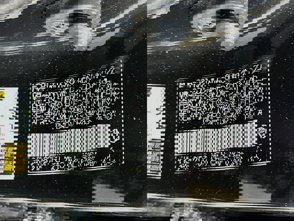 Used 2022 Toyota Corolla SE image 22