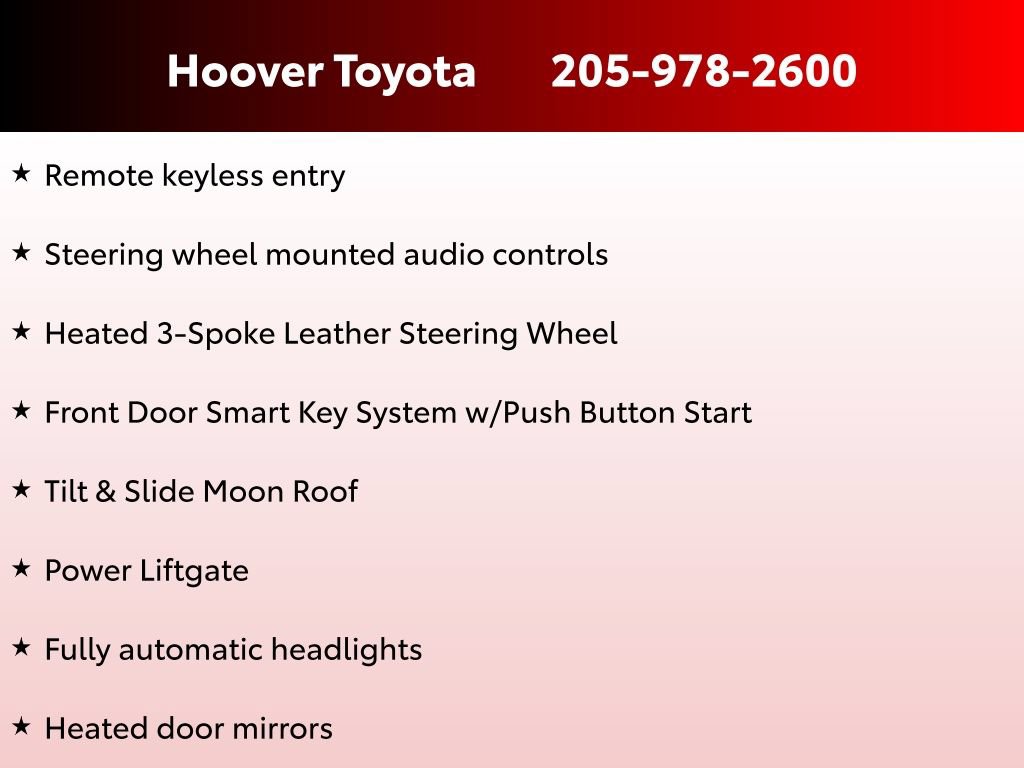 Used 2024 Toyota RAV4 SE w/ Convenience Package AWD/4WD image 14