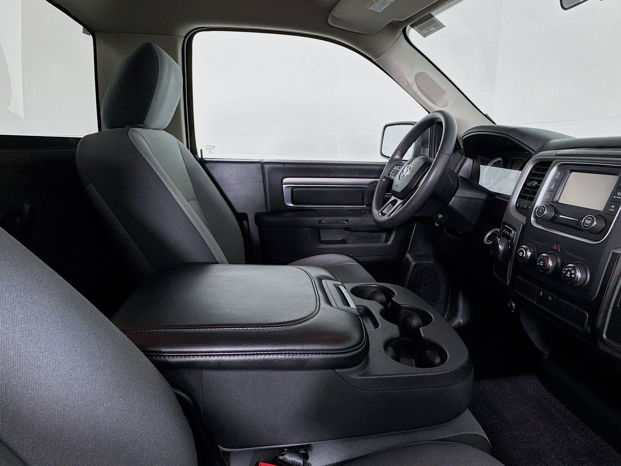 Used 2021 RAM 1500 Tradesman w/ Popular Equipment Group image 23