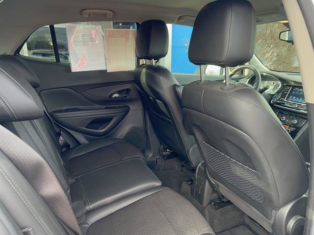 Used 2020 Buick Encore Preferred w/ Safety Package image 19