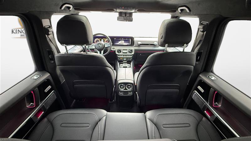 Used 2023 Mercedes-Benz G 550 image 23