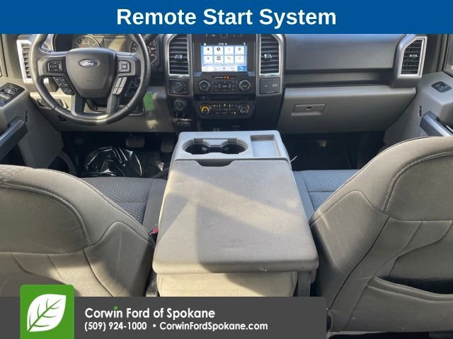 Used 2016 Ford F150 XLT w/ Equipment Group 302A Luxury image 15