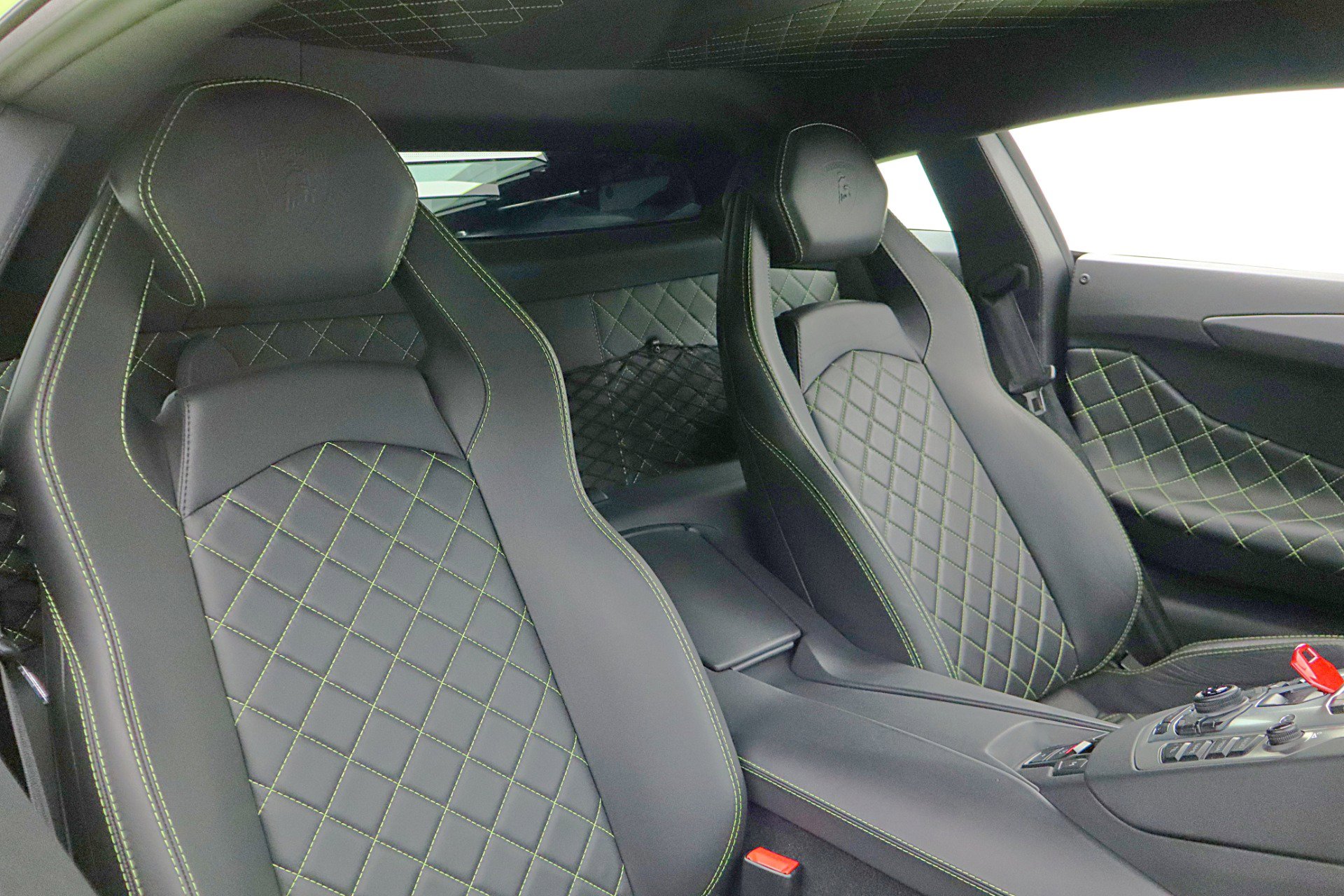 Used 2016 Lamborghini Aventador LP 700-4 image 35