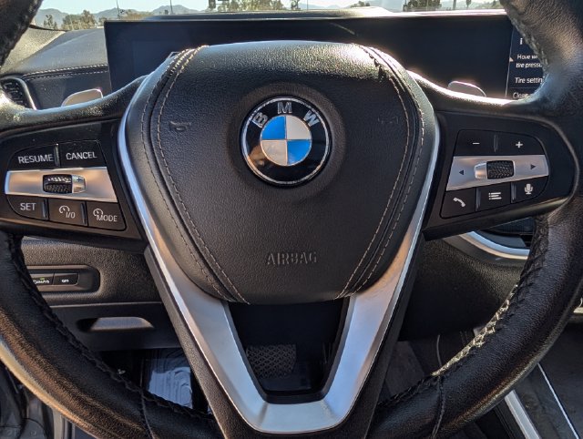 Used 2026 BMW X5 xDrive40i w/ Climate Comfort Package AWD/4WD image 25