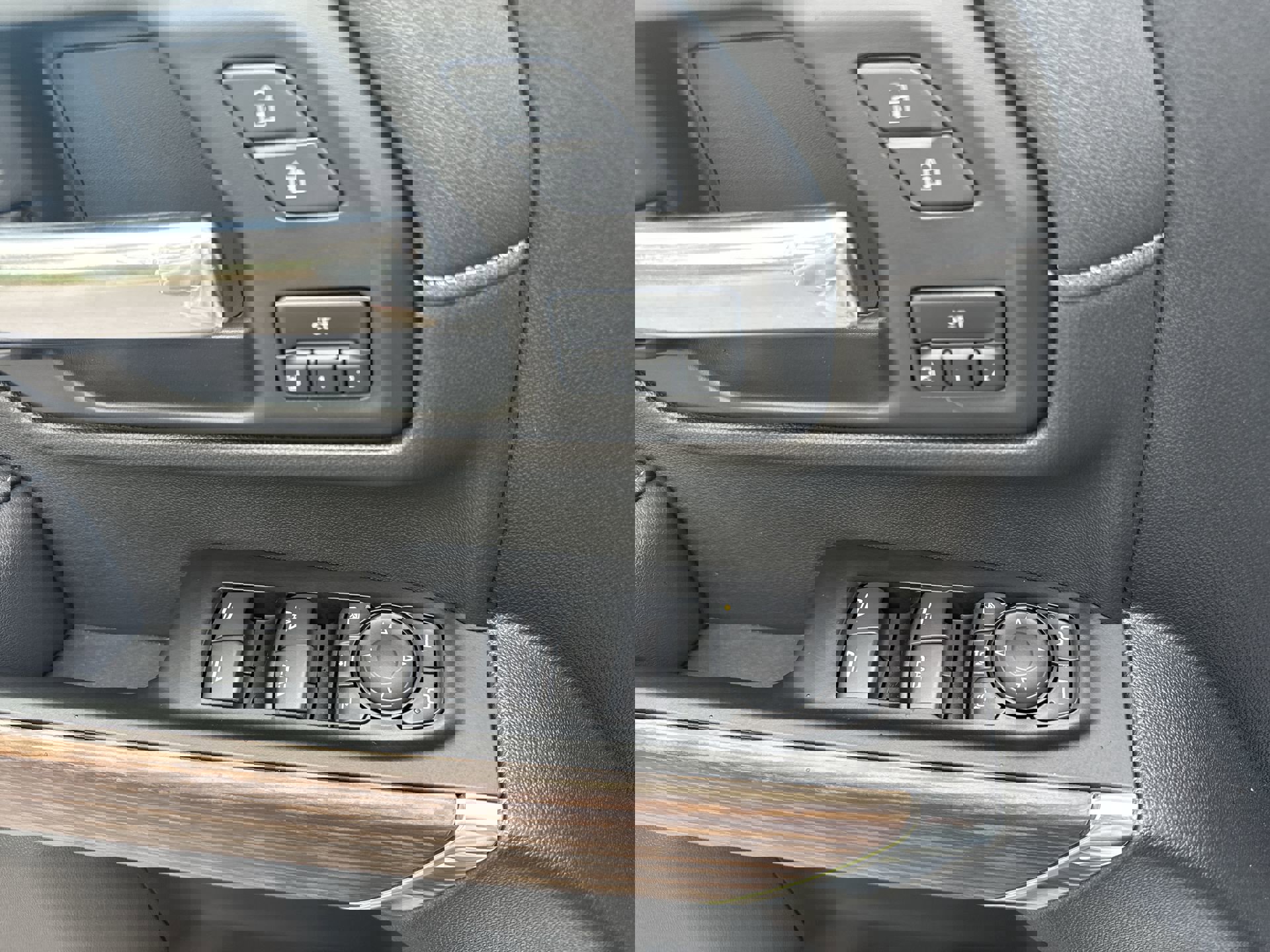 Certified 2022 Chevrolet Silverado 2500 High Country w/ Z71 Off-Road Package AWD/4WD image 15