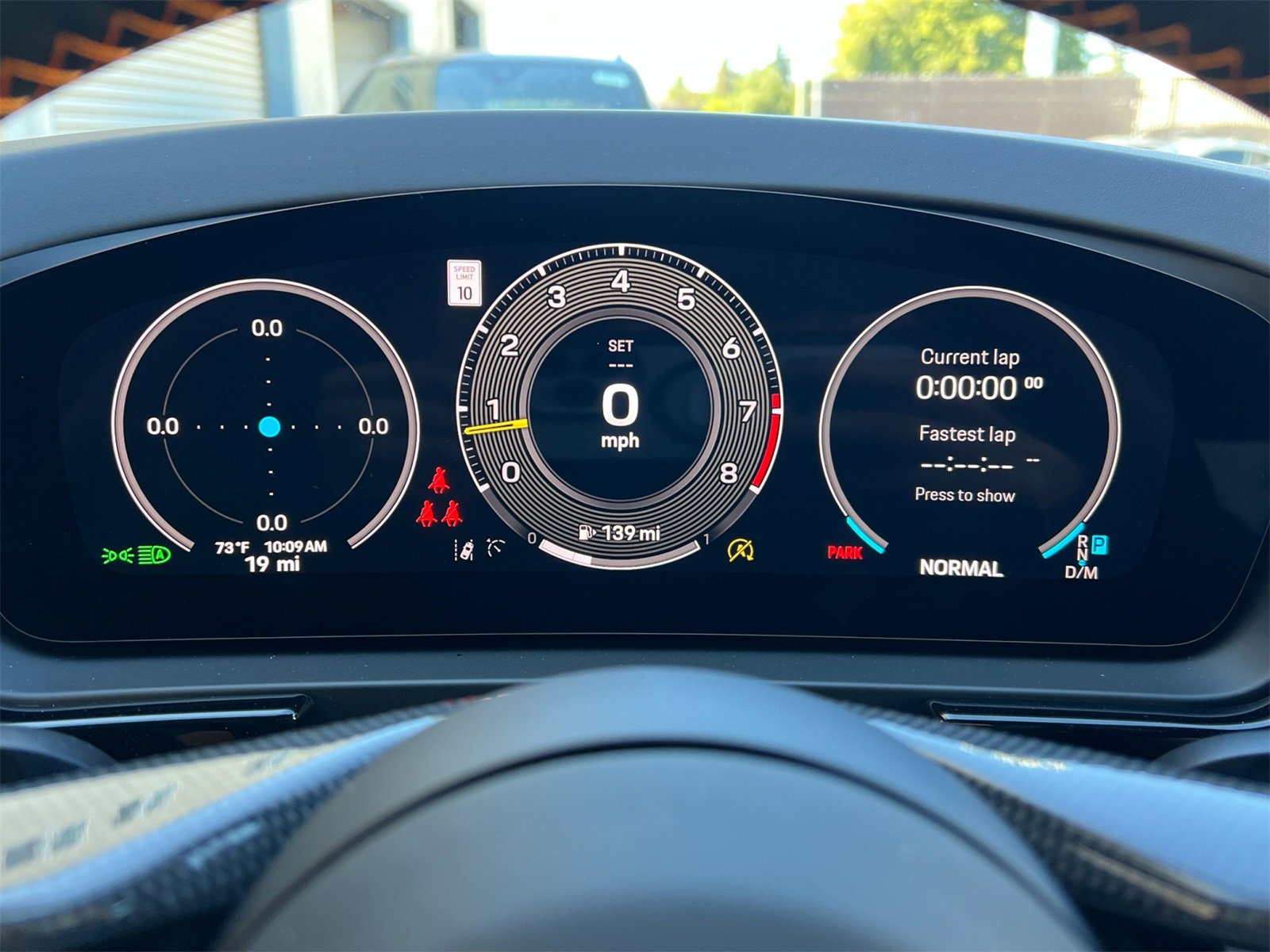 New 2025 Porsche Cayenne Turbo GT image 31