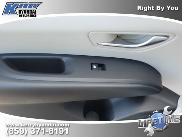 New 2026 Hyundai Tucson SEL image 16