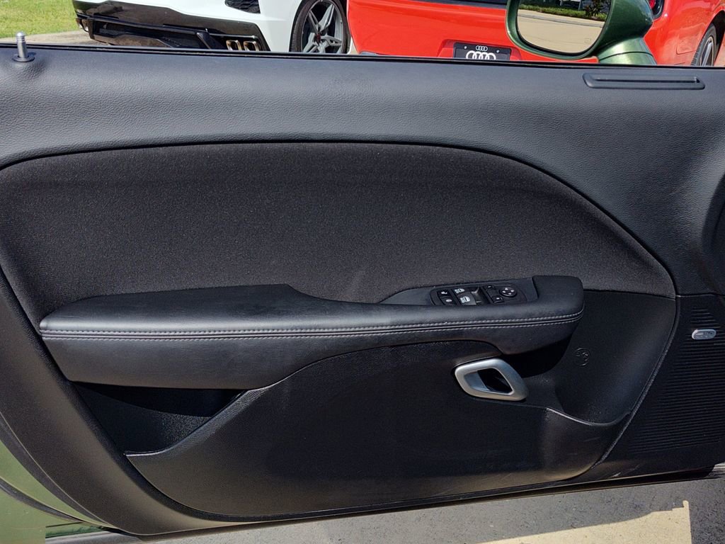 Used 2023 Dodge Challenger GT RWD image 19