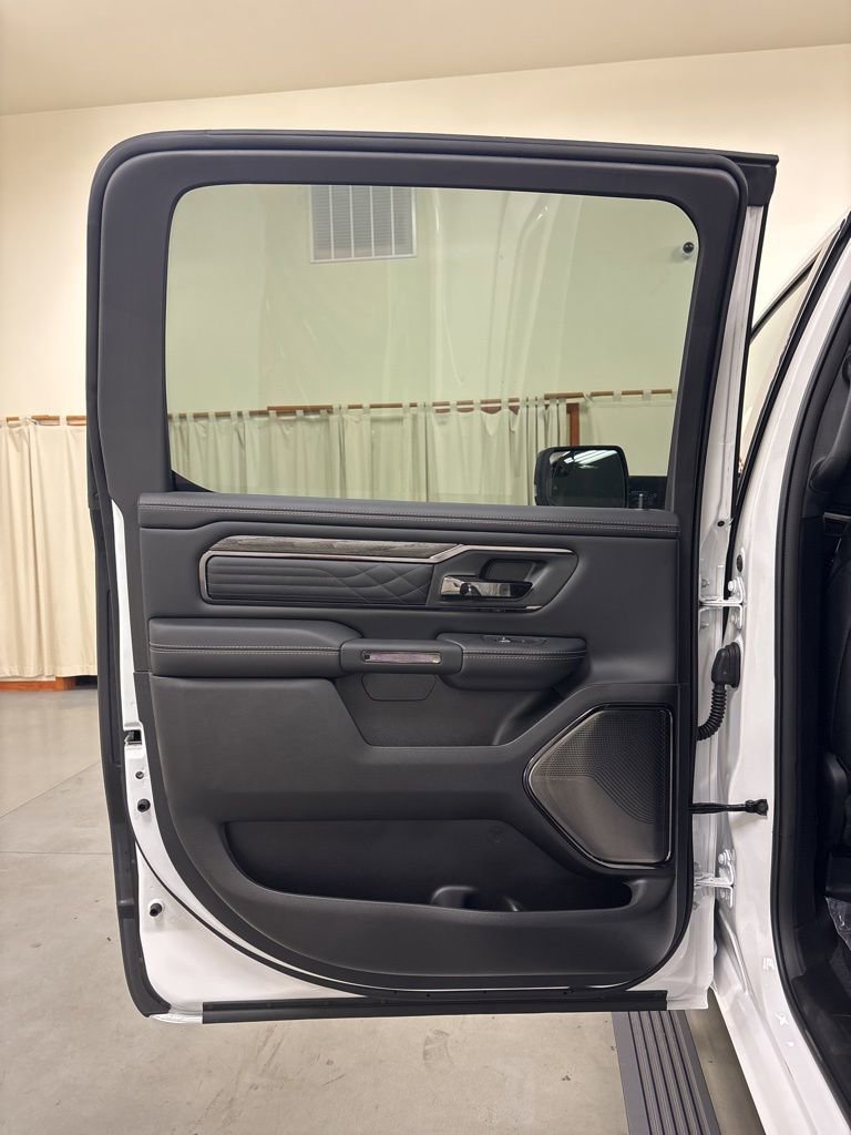 New 2026 RAM 1500 Limited image 25