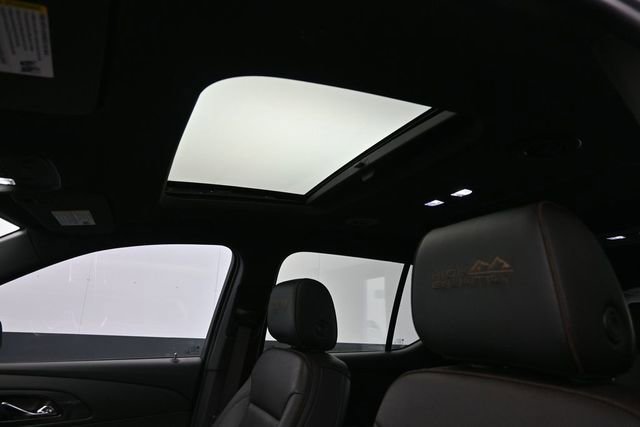 Used 2023 Chevrolet Traverse High Country w/ LPO, Floor Liner Package FWD image 51