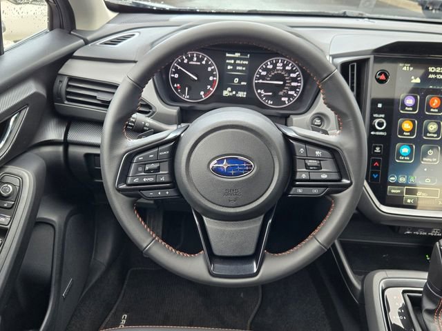 Certified 2025 Subaru Crosstrek 2.5i Limited w/ Crosstrek Mirror Package image 3
