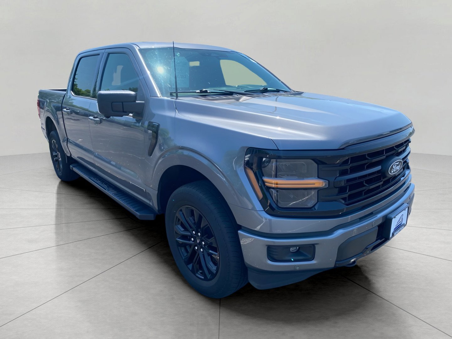 Certified 2024 Ford F150 XLT w/ Equipment Group 303A High