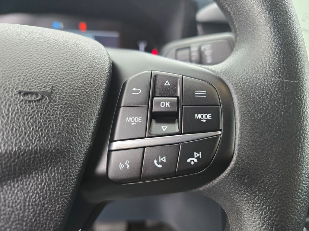 Used 2025 Ford Maverick XLT w/ Equipment Group 302A image 21