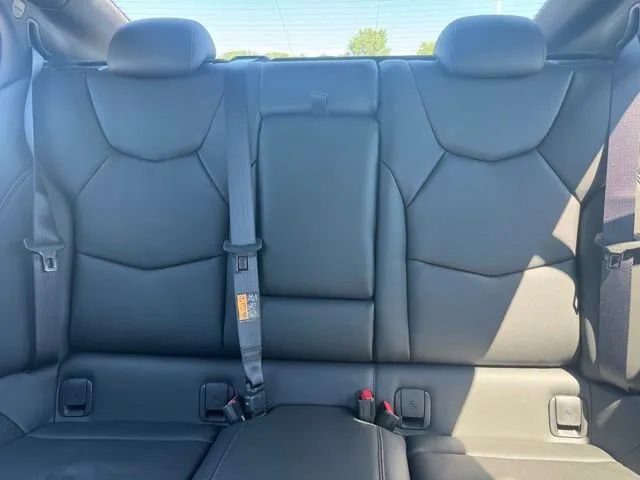 New 2026 Cadillac CT5 Premium Luxury w/ Technology Package AWD/4WD image 19