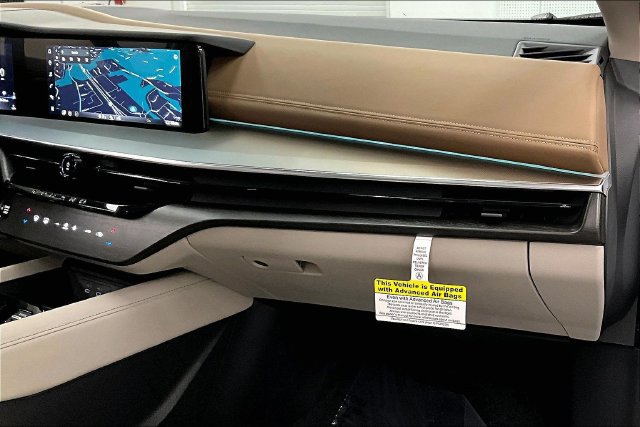 New 2026 Nissan Murano Platinum w/ Technology Package AWD/4WD image 37